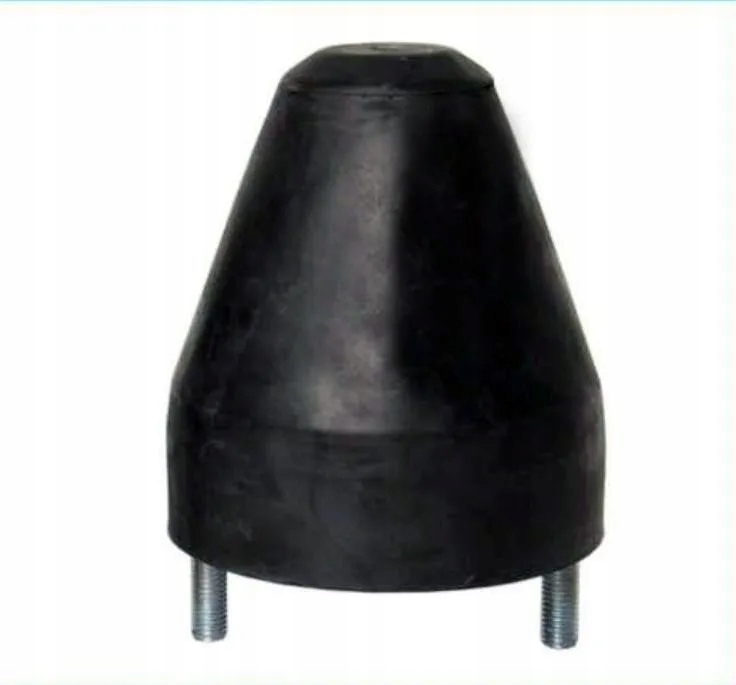 Odbojnik resora przyczepy IFA HL6011 / HL8011 Producent części bez marki