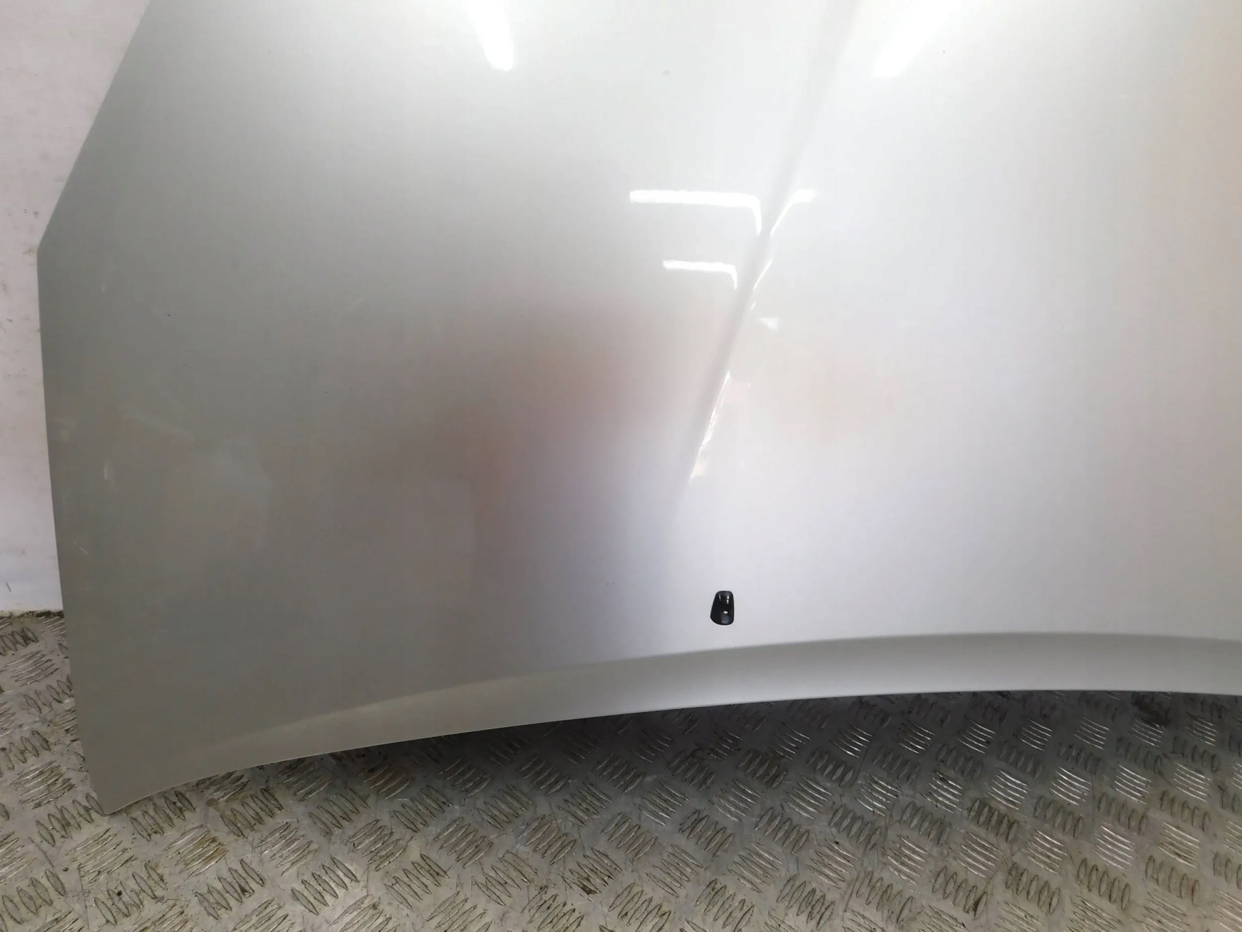 Capot TOYOTA COROLLA VERSO 04-09
