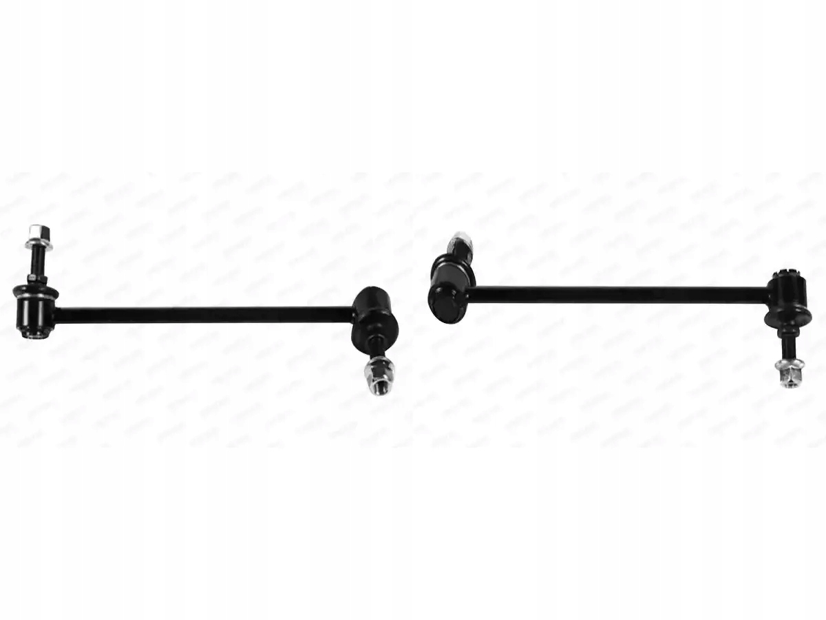 2x Разъемы стабилизатора МУГ ПЕРЕД L+ПРАВ. к HYUNDAI H-1