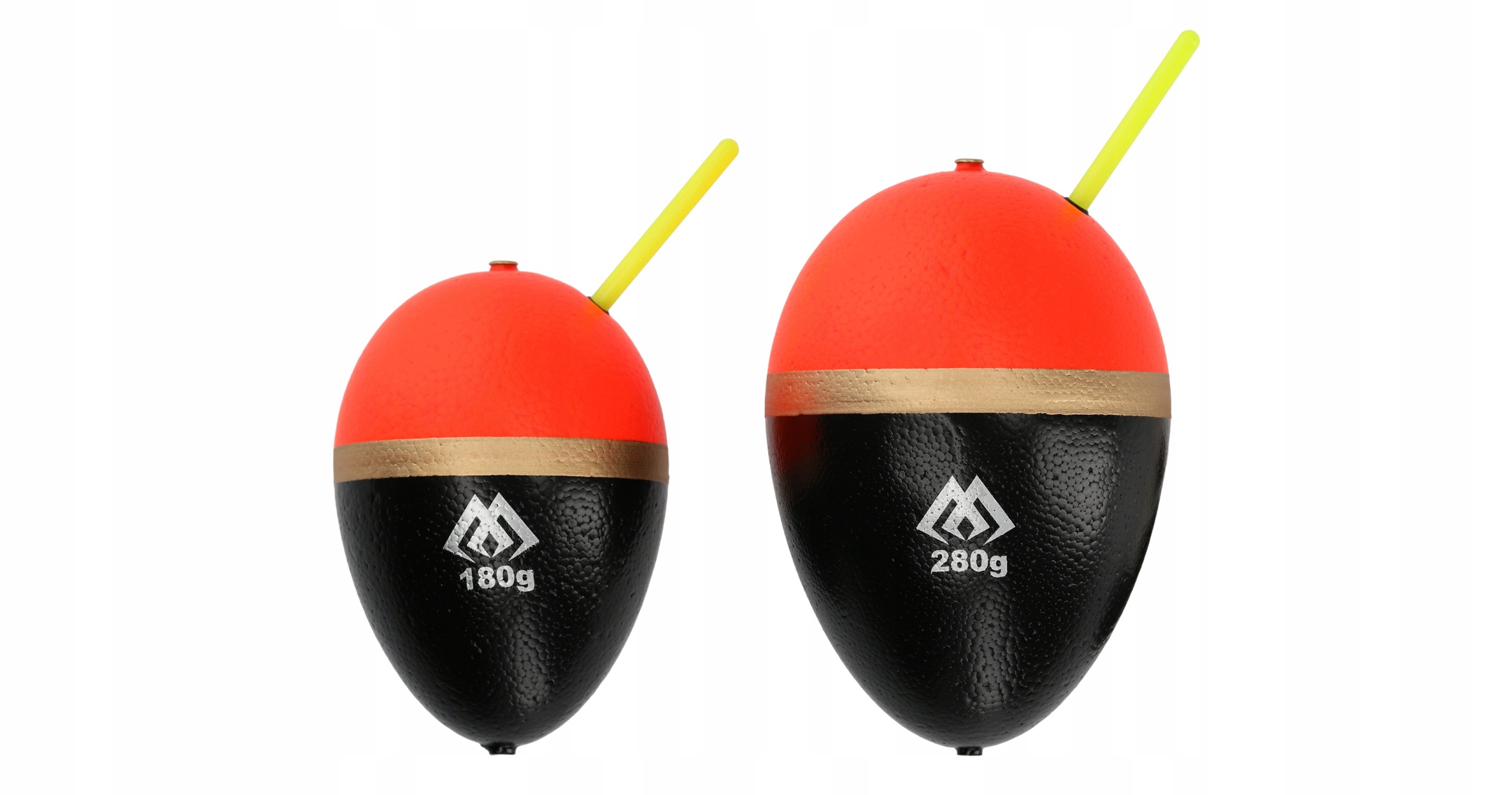 Spławik Ex Mikado Sumowy 009 180g