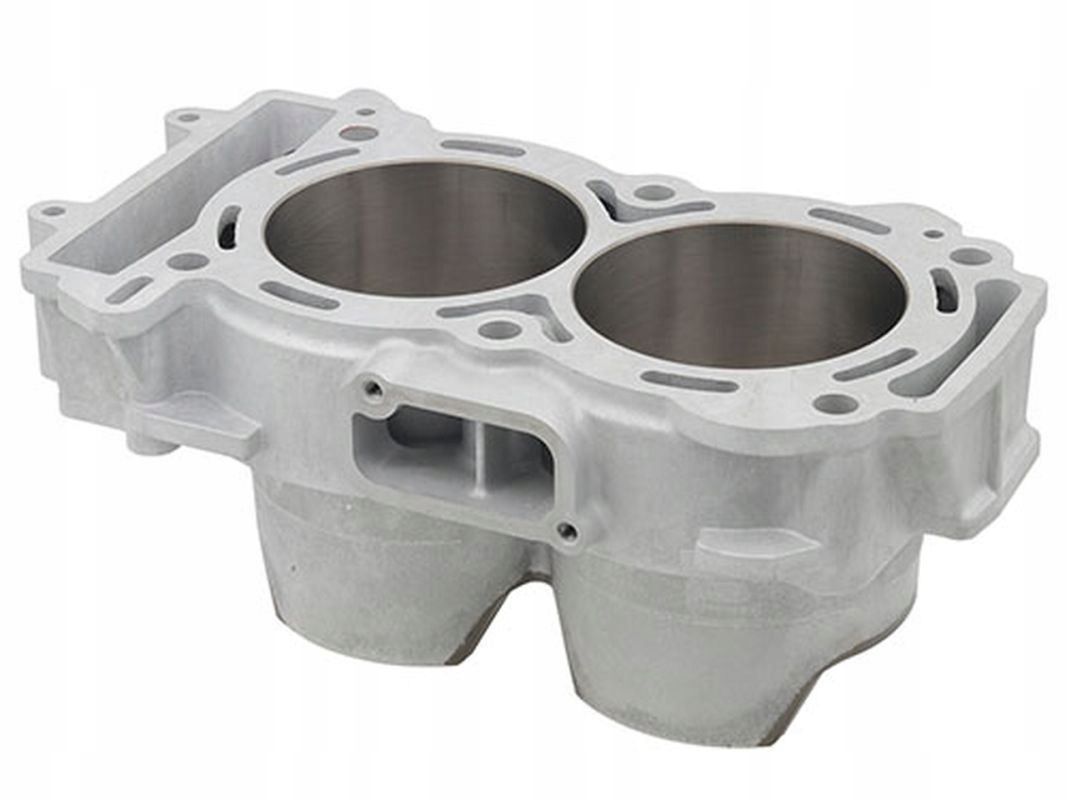 Bronco Cylinder Polaris Rzr 4/Xp 900 '11-'14 (Std. 93 Mm)
