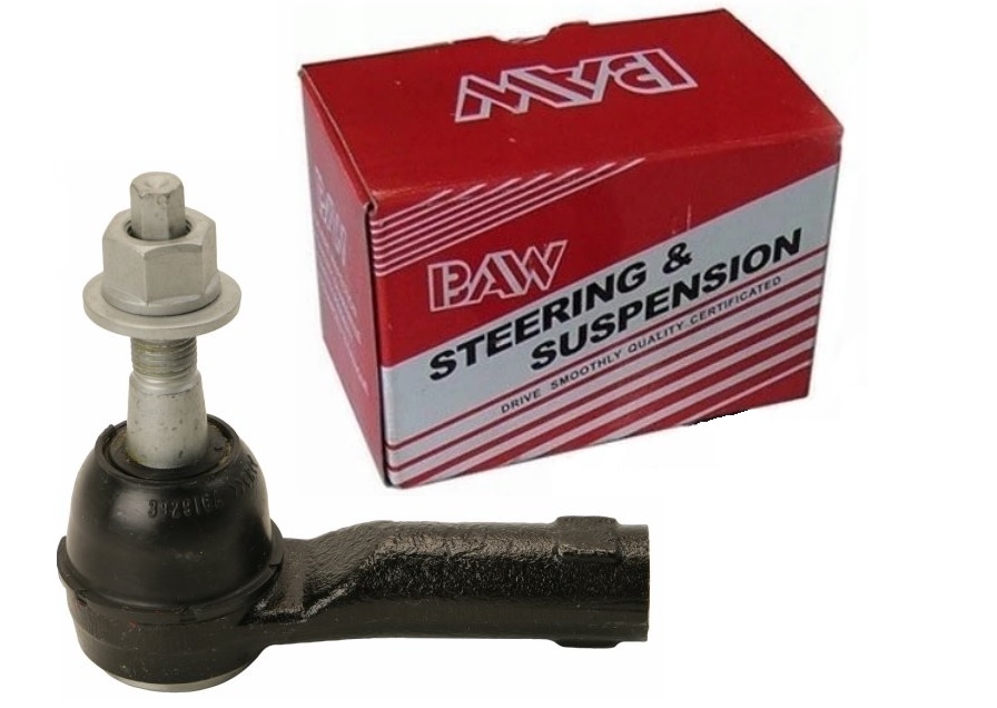 Koncowka drazka L P RAM 1500 2013 2019