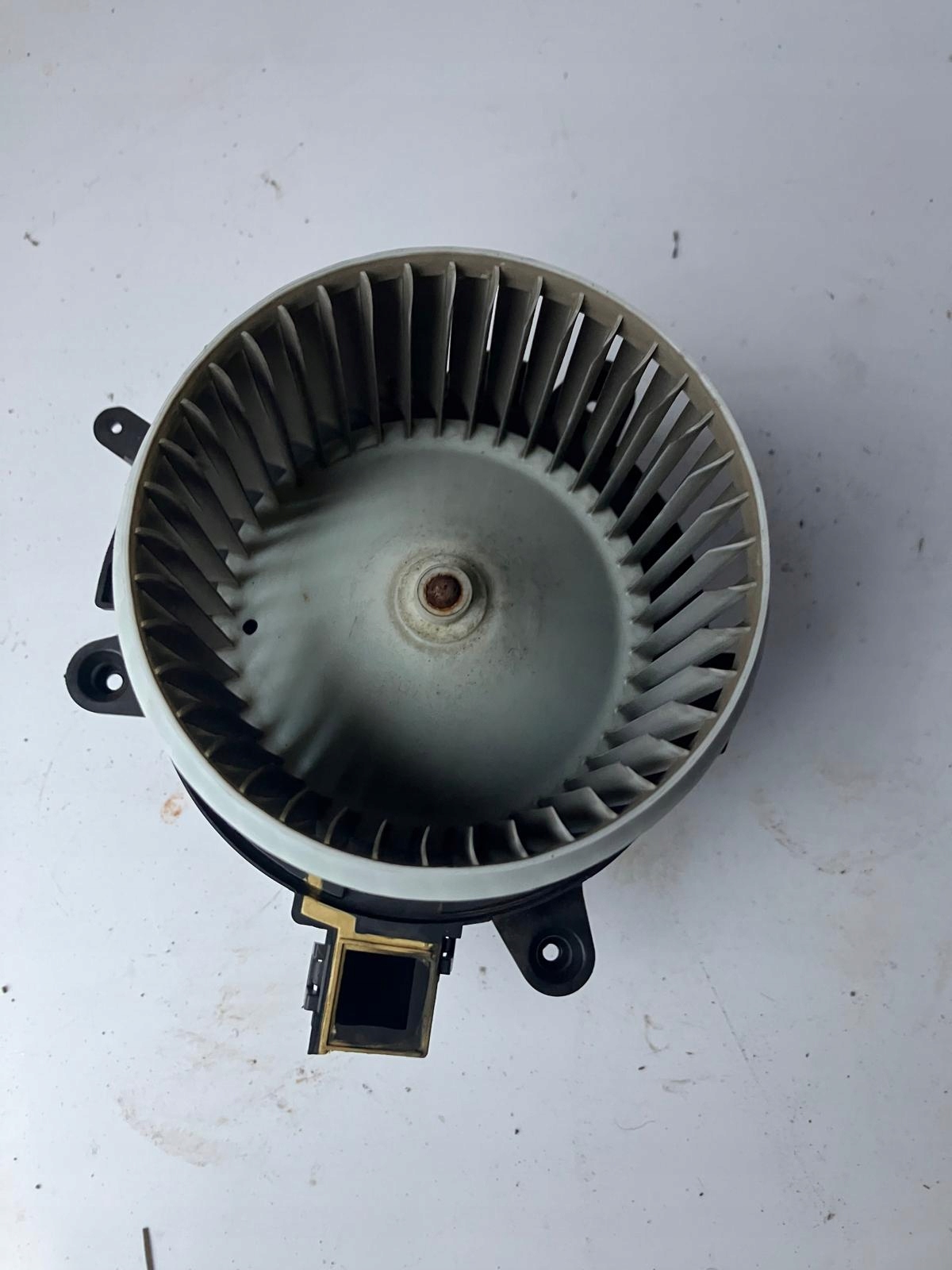 ventilátor tOPENÍ topení C4 PICASSO II LIFT 5P13000