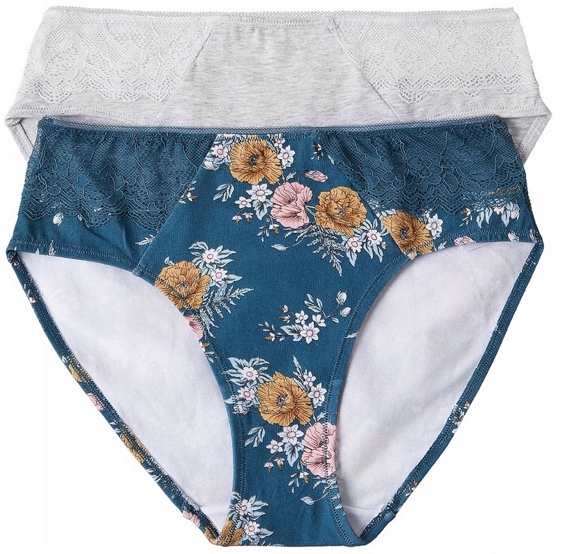 HENDERSON FIGI MAJTKI DAMSKIE HALLY K005 WYŻSZY STAN M Rozmiar M