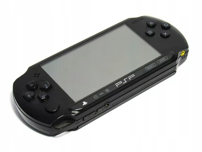 Konsola Sony PSP Go PSP-1003