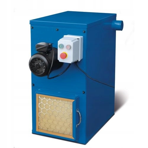 METALLKRAFT ZESTAW ODSYSAJĄCY AS 1400 Model AS 1400