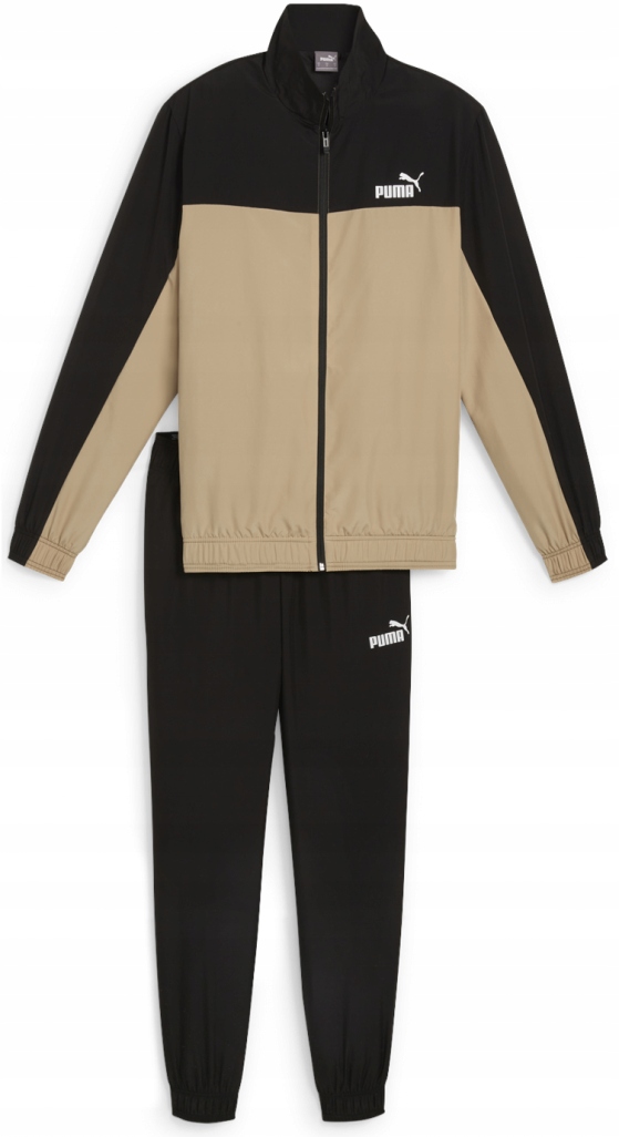 Teplákovka Puma Woven Tracksuit L