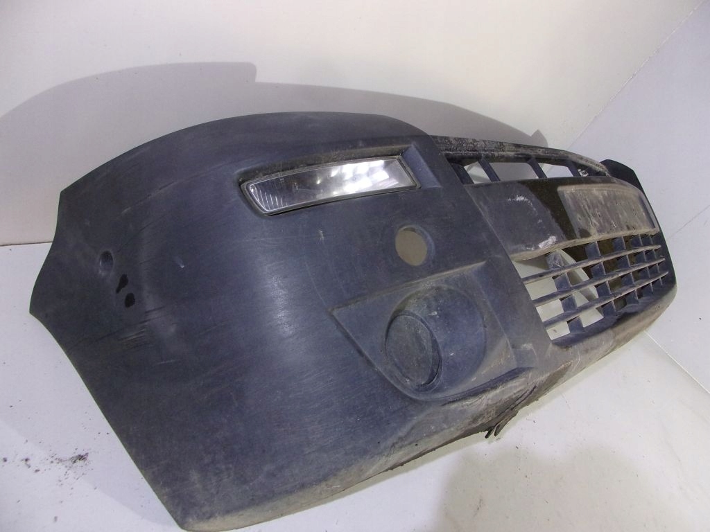 Opel Movano A lift 03-10 bumper front front