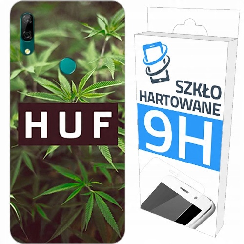 

200 wzorów Etui+szkło Do Huawei P Smart Z