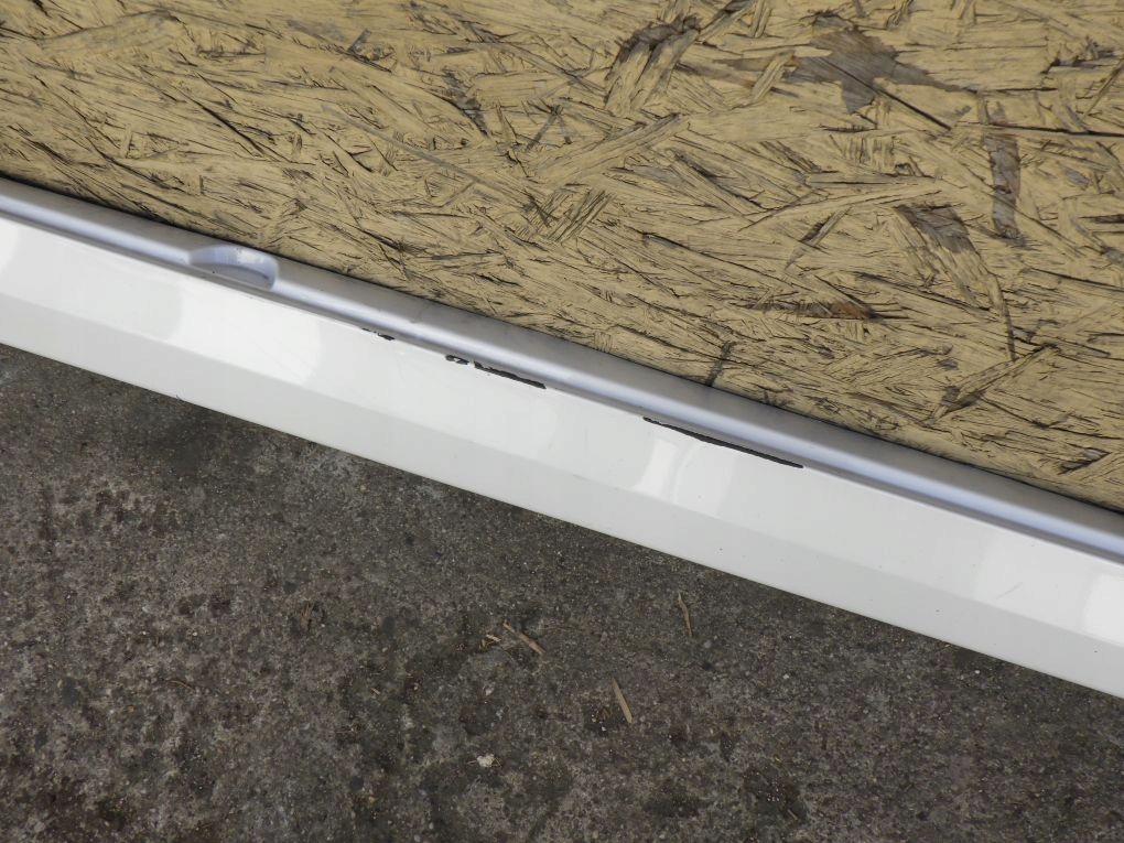BMW 5 G30 G31 moulding threshold threshold right