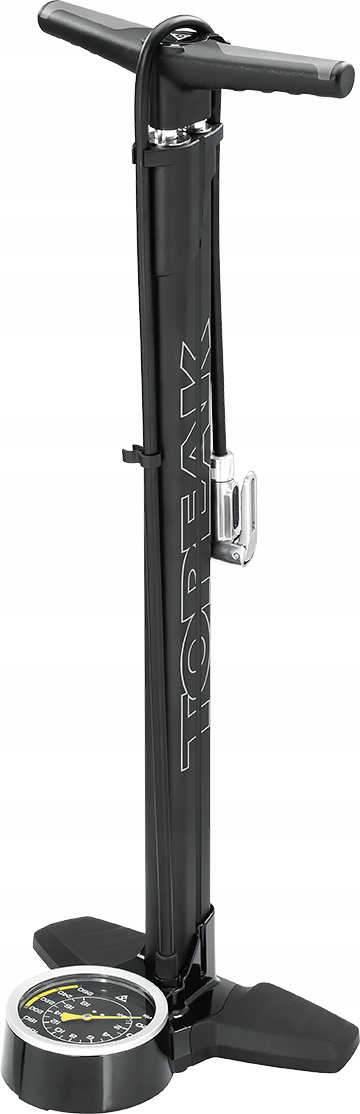 Topeak pompka podłogowa JoeBlow Ace