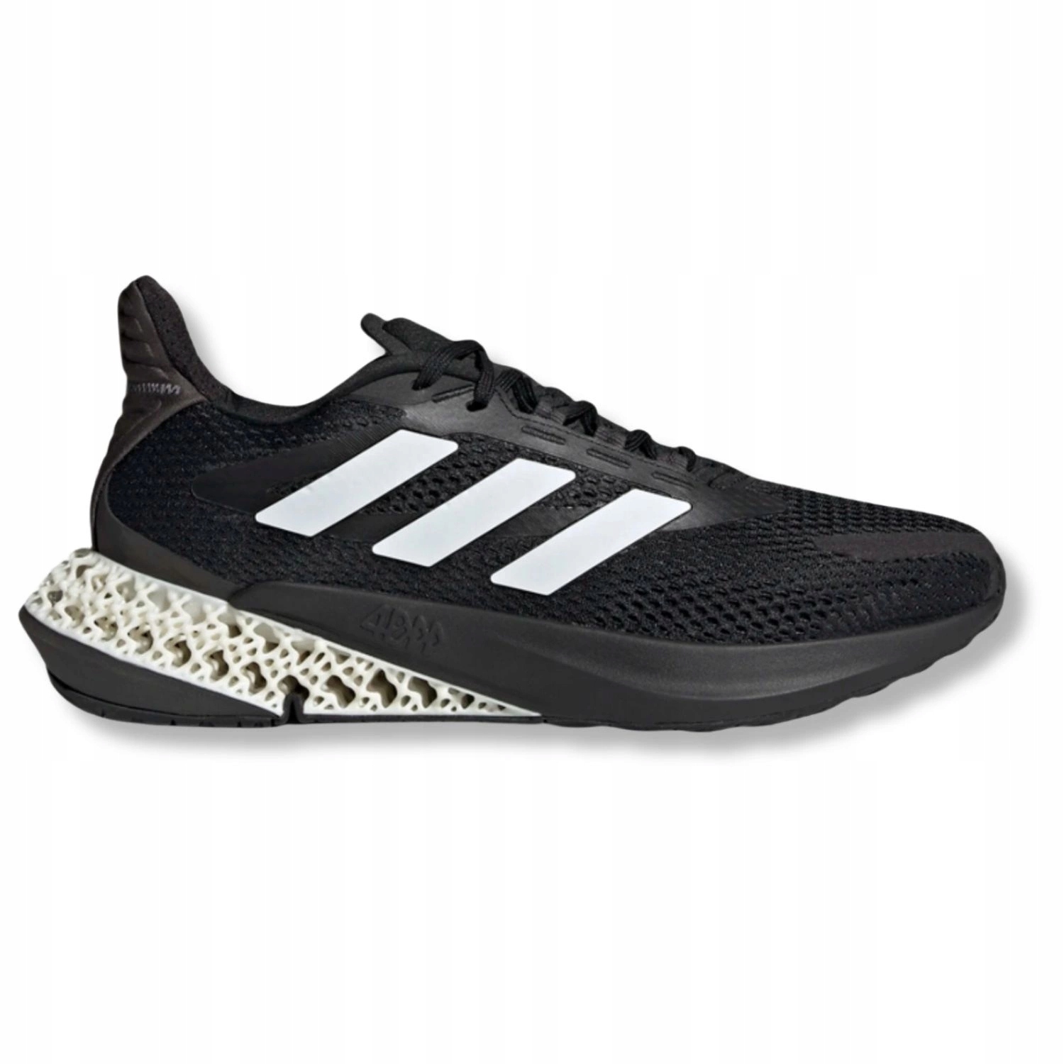 Pánské běžecké sportovní boty Adidas 4DFWD Pulse, černé, velikost vel.