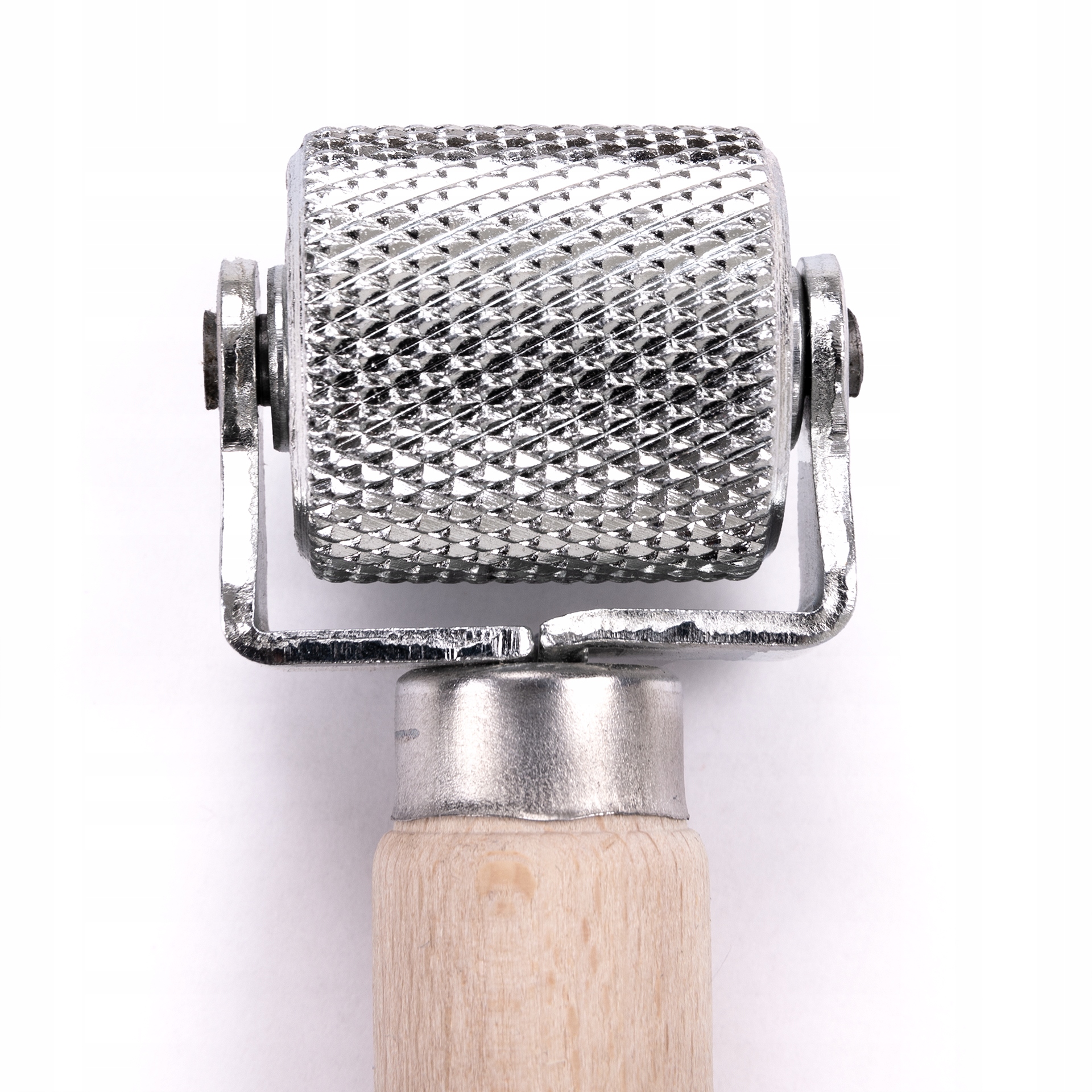 WAŁEK ROLKA METALOWA DO MONTAŻU MAT WYGŁUSZAJĄCYCH butylowych dociskowa Szerokość produktu 3 cm