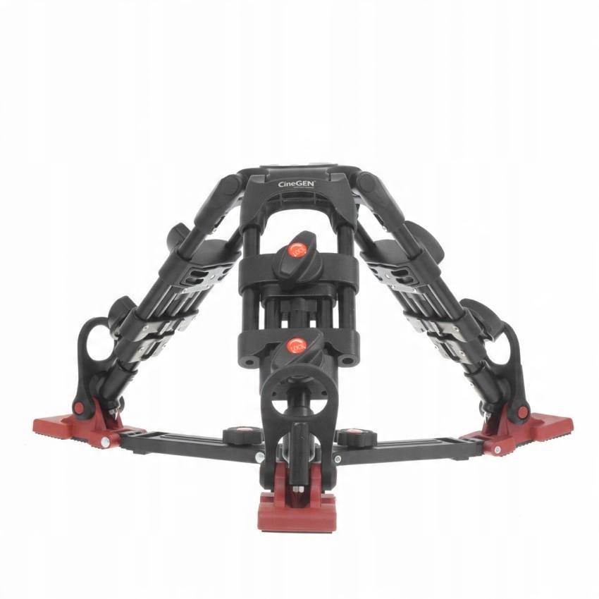 

Statyw typu Frog / żaba model CG-9350