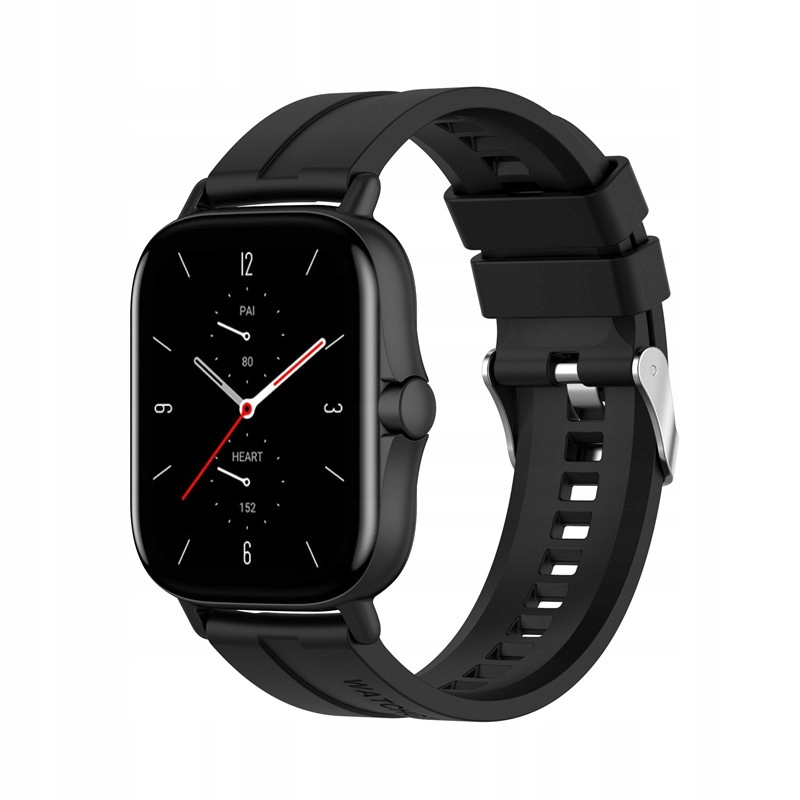 

Pasek Silikonowy Do Xiaomi Amazfit Gts|gtr 42|BIP