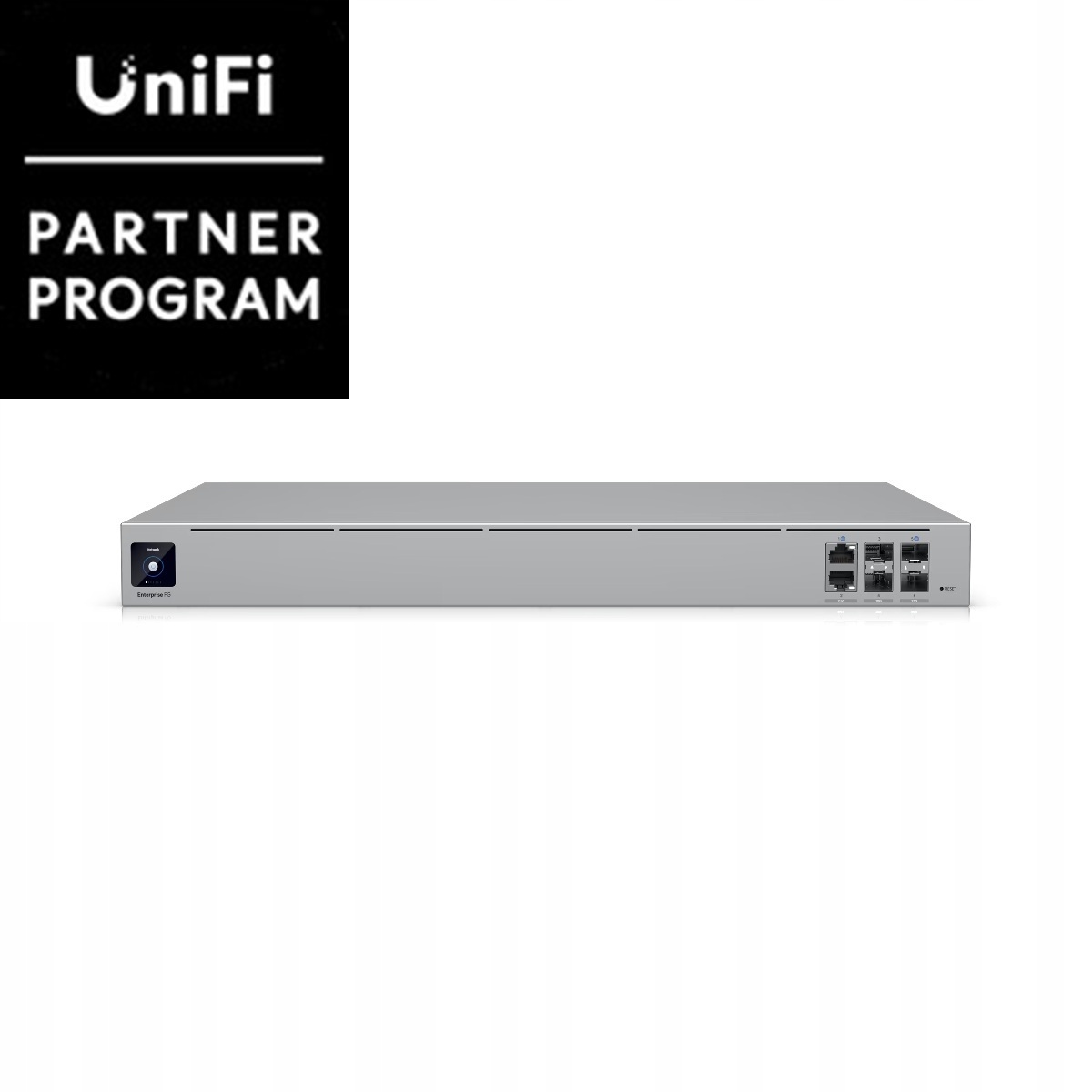 Ubiquiti Egf UniFi Enterprise Fortress Gateway
