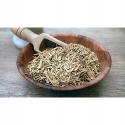 Levně Muira Puama 1 kg Rafex