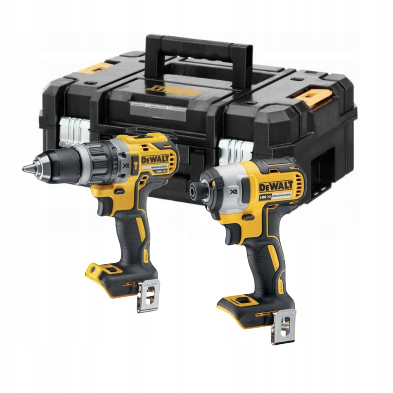 Dewalt Kombo Šroubovák DCD796 DCF887 (DCK266NT)