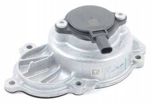 NOWA ORYGINALNA OBUDOWA ROZRZĄDU MODUŁ WAŁKÓW AUDI OE 03L109096B