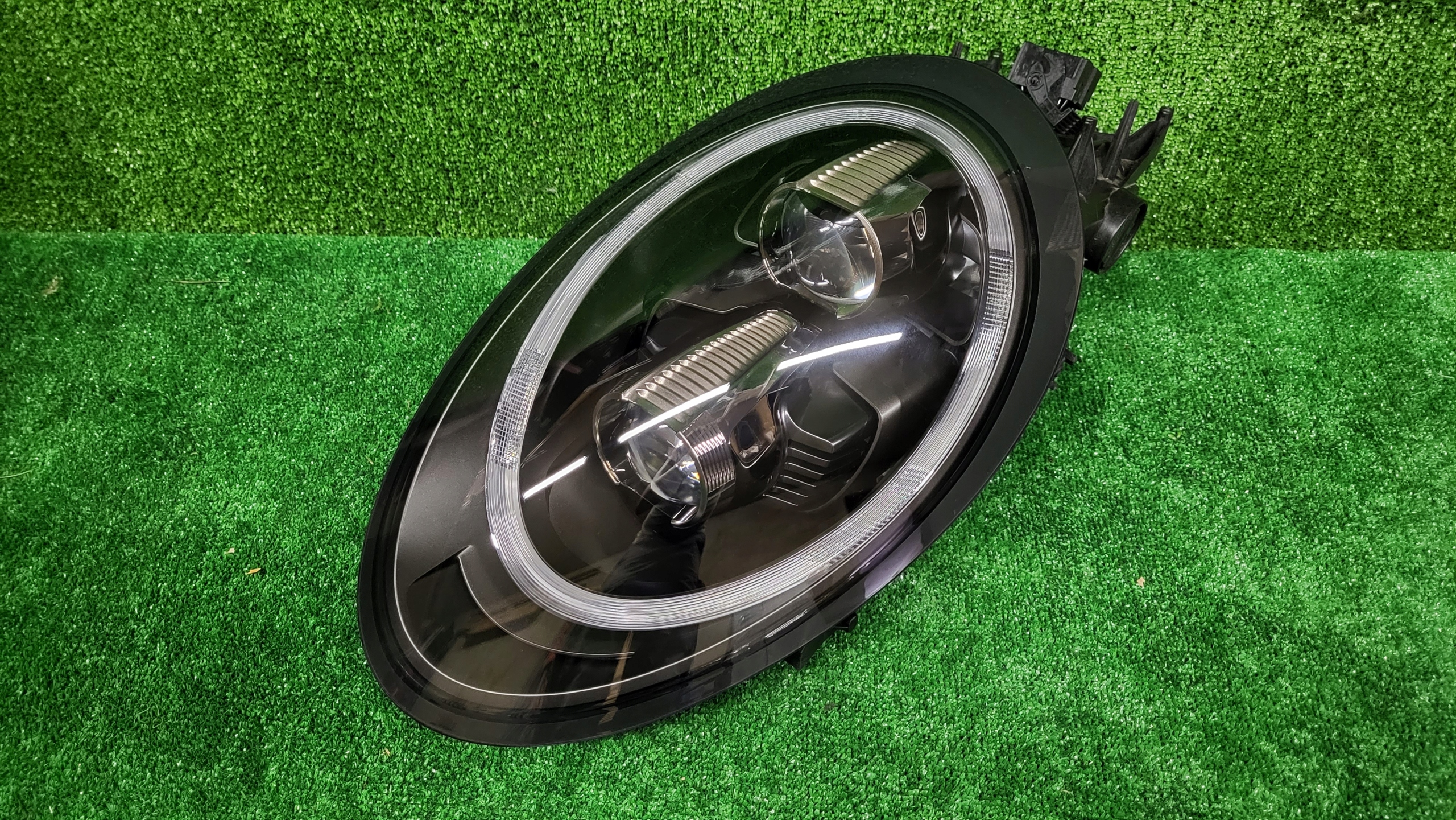 Porsche 911 991 Lift 2016-2019 Lampa Lewa LED