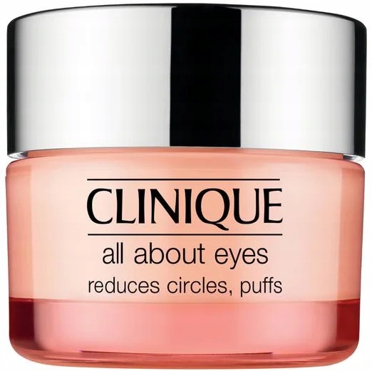 Clinique All About Eyes 15 ml