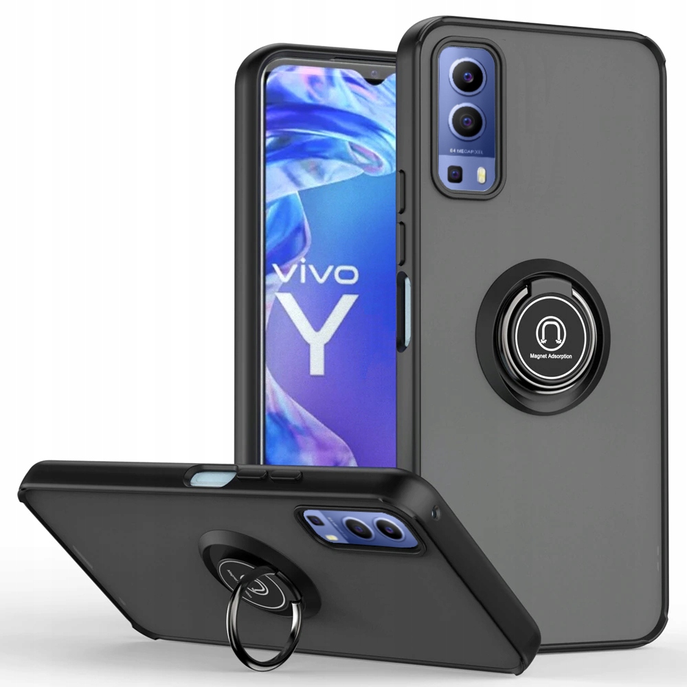 

Obudowa Case Etui Pancerne do Vivo Y52 5G Y72 5G