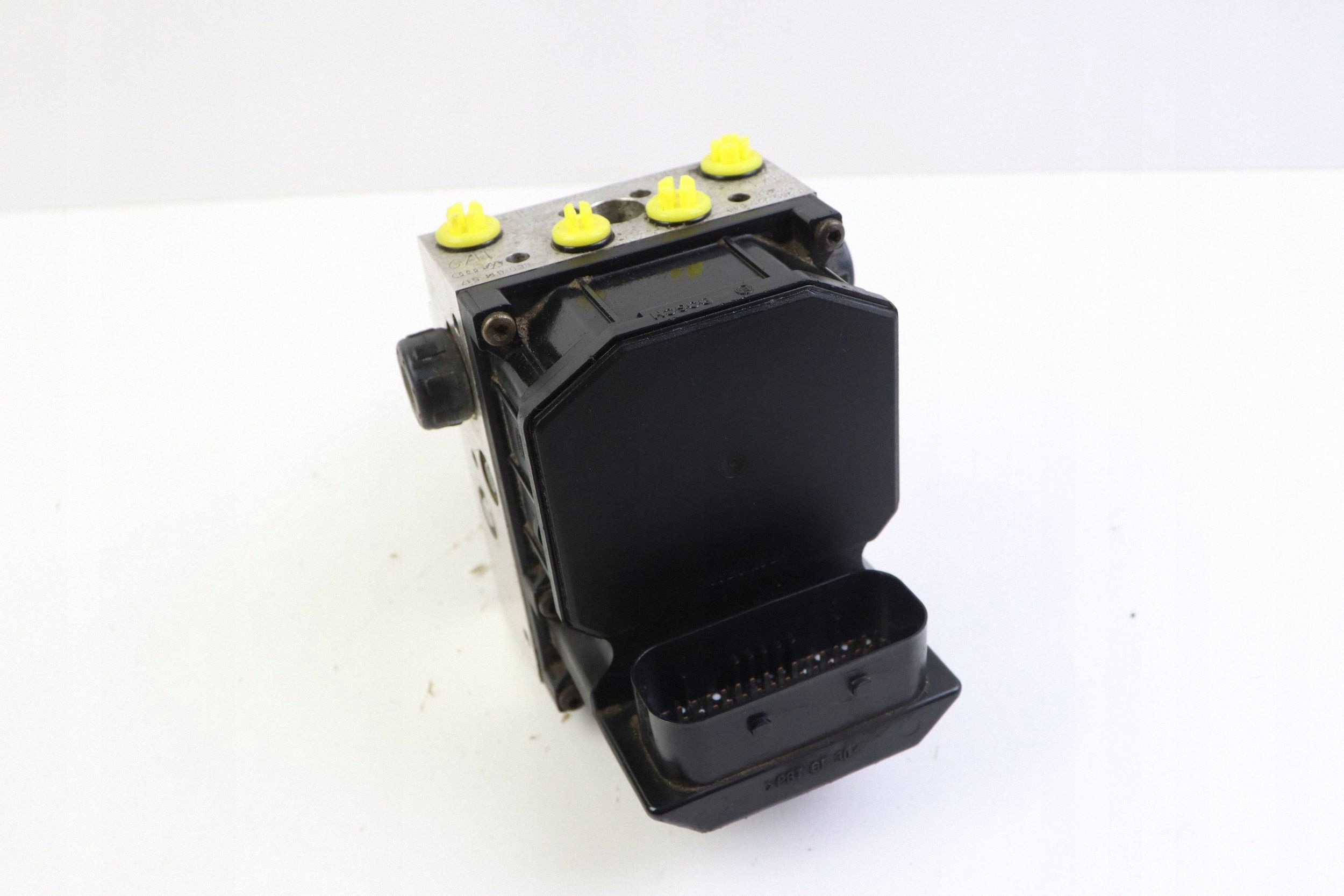 AUDI A4 B6 pump control unit ABS 8E0614517 0265950011 0265225048
