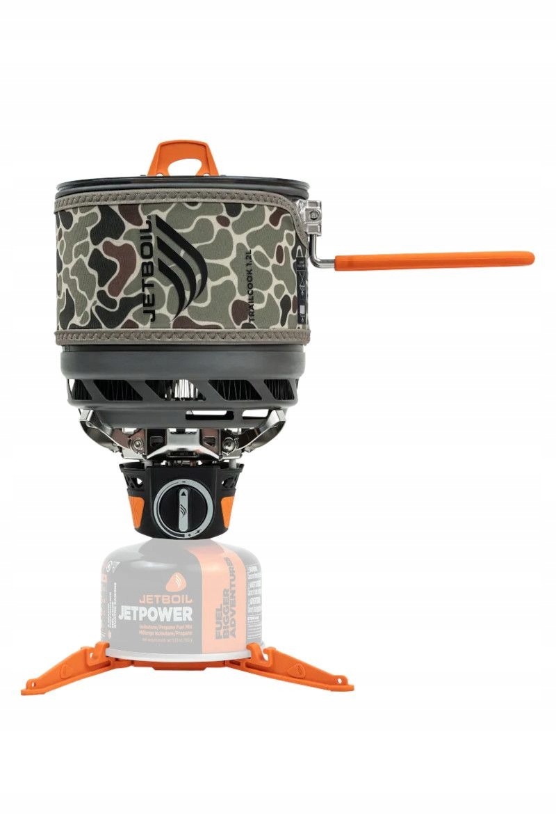 Turistický vařič Jetboil Trailcook 1.2L