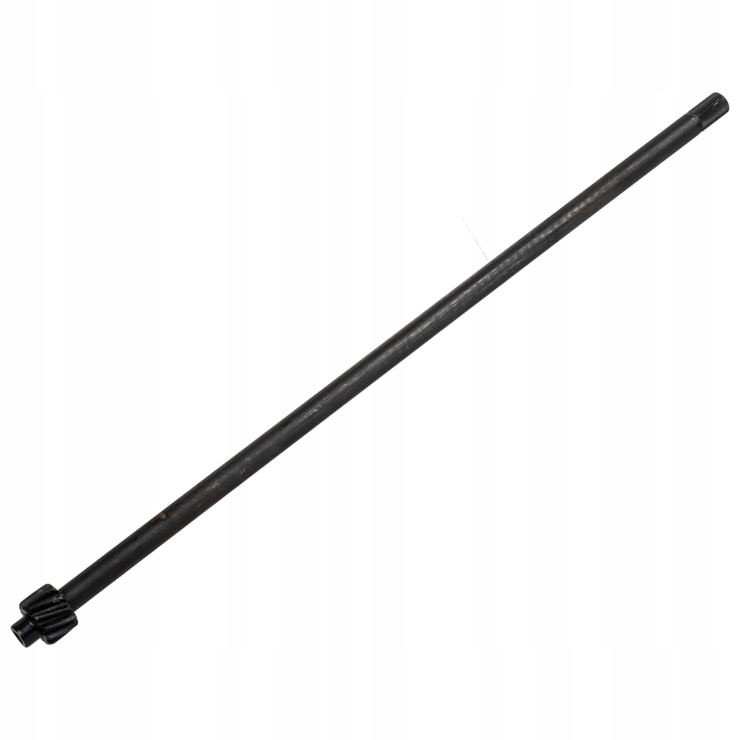 Wałek kolumny kierowniczej Mtd 7380919