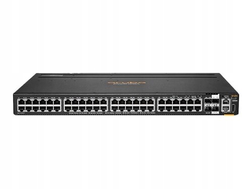 Switch Hpe Aruba 6200M 48G 4SFP+ R8Q69A