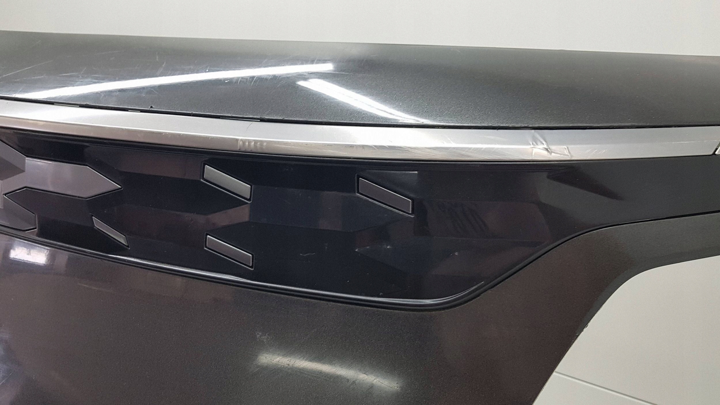 KIA E NIRO EV II2 ELECTRIC 2023 - bumper front 86511-A0000