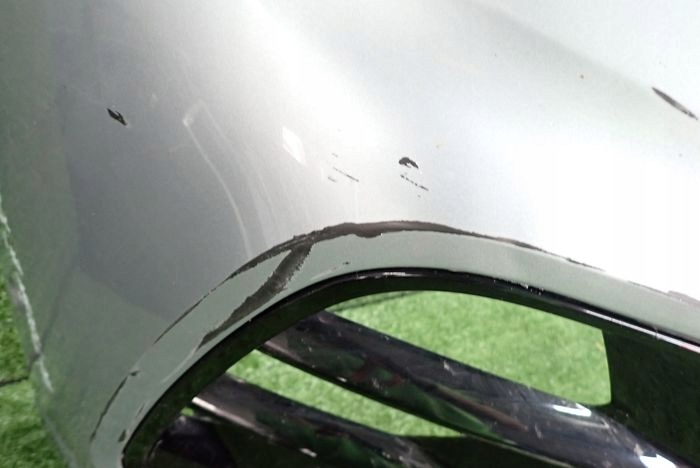 VW TIGUAN III R-LINE 24- front bumper front
