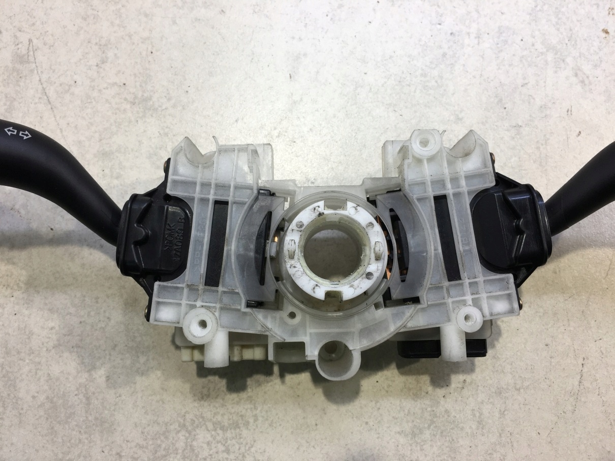 DEVIO LUCI TERGICRISTALLO TERGI MAZDA 6 GY 1.8 18V