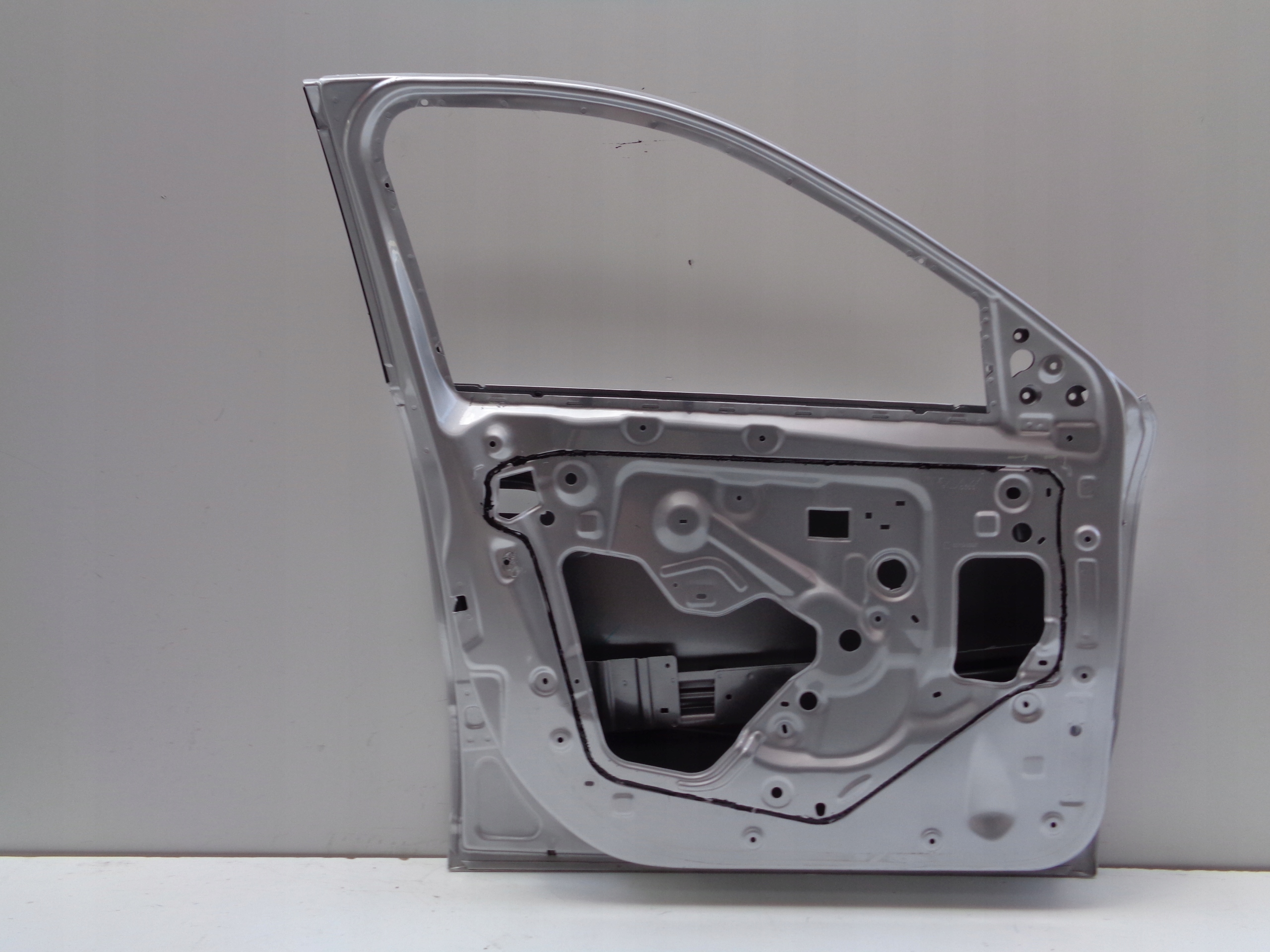door left front DACIA SPRING 21- NR 47313
