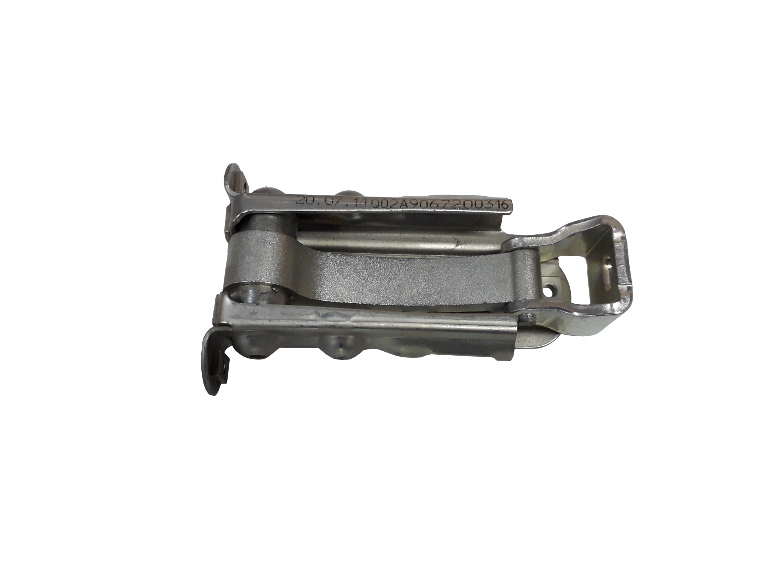 ОРИГИНАЛ ОГРАНИЧИТЕЛЬ ДВЕРИ ПЕРЕД MERCEDES SPRINTER C906