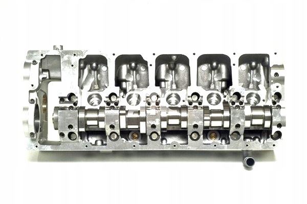 AMC GŁOWICA CYLINDRÓW VW CALIFORNIA T5 CAMPER MULTIVAN V TOUAREG EAN (GTIN) 8432817088124