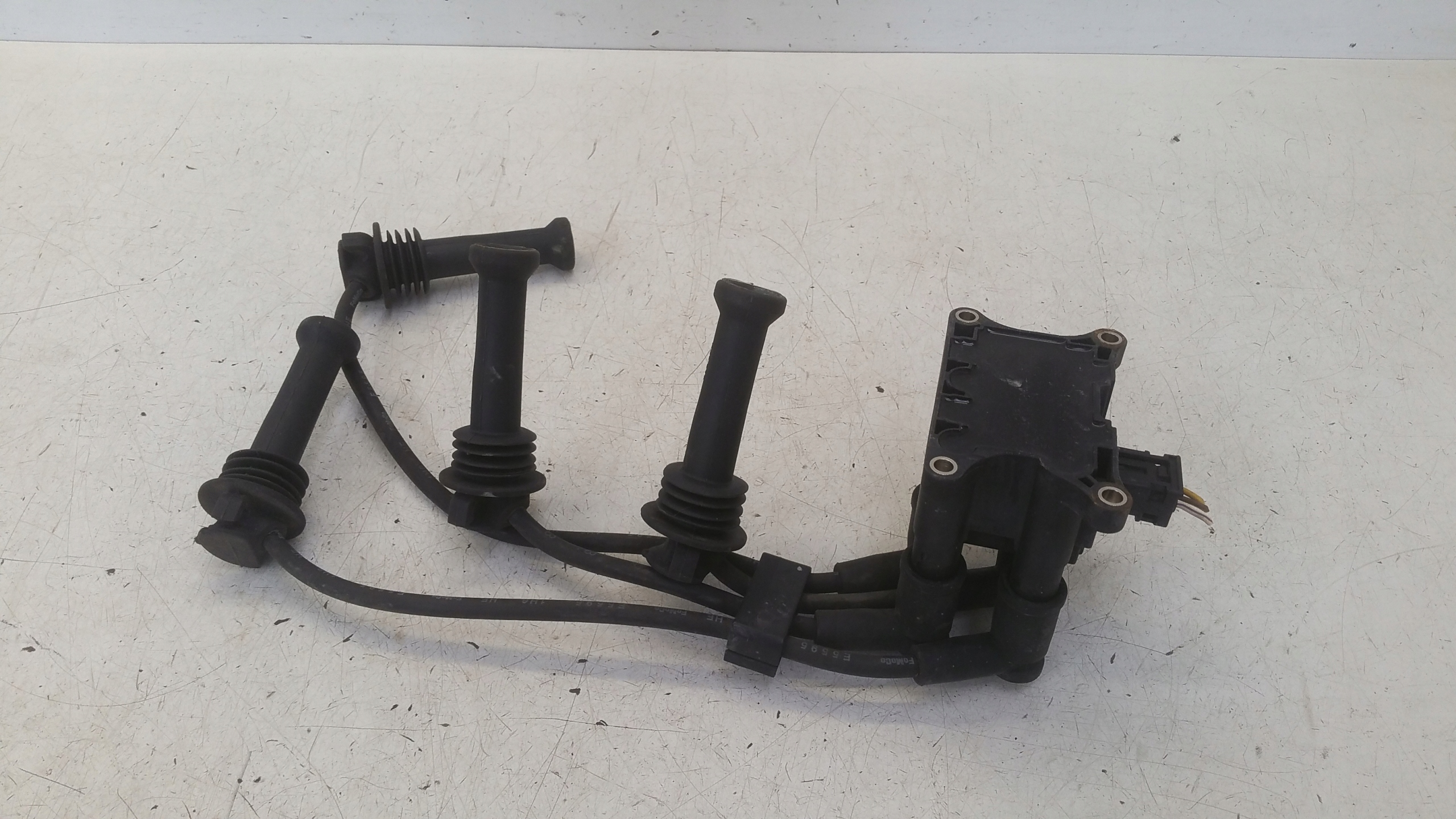 Bobine Câbles CM5G12029FC Ford KA +