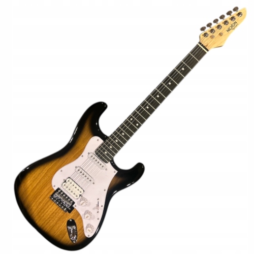 Nexon CX-250 (tth) elektrická kytara