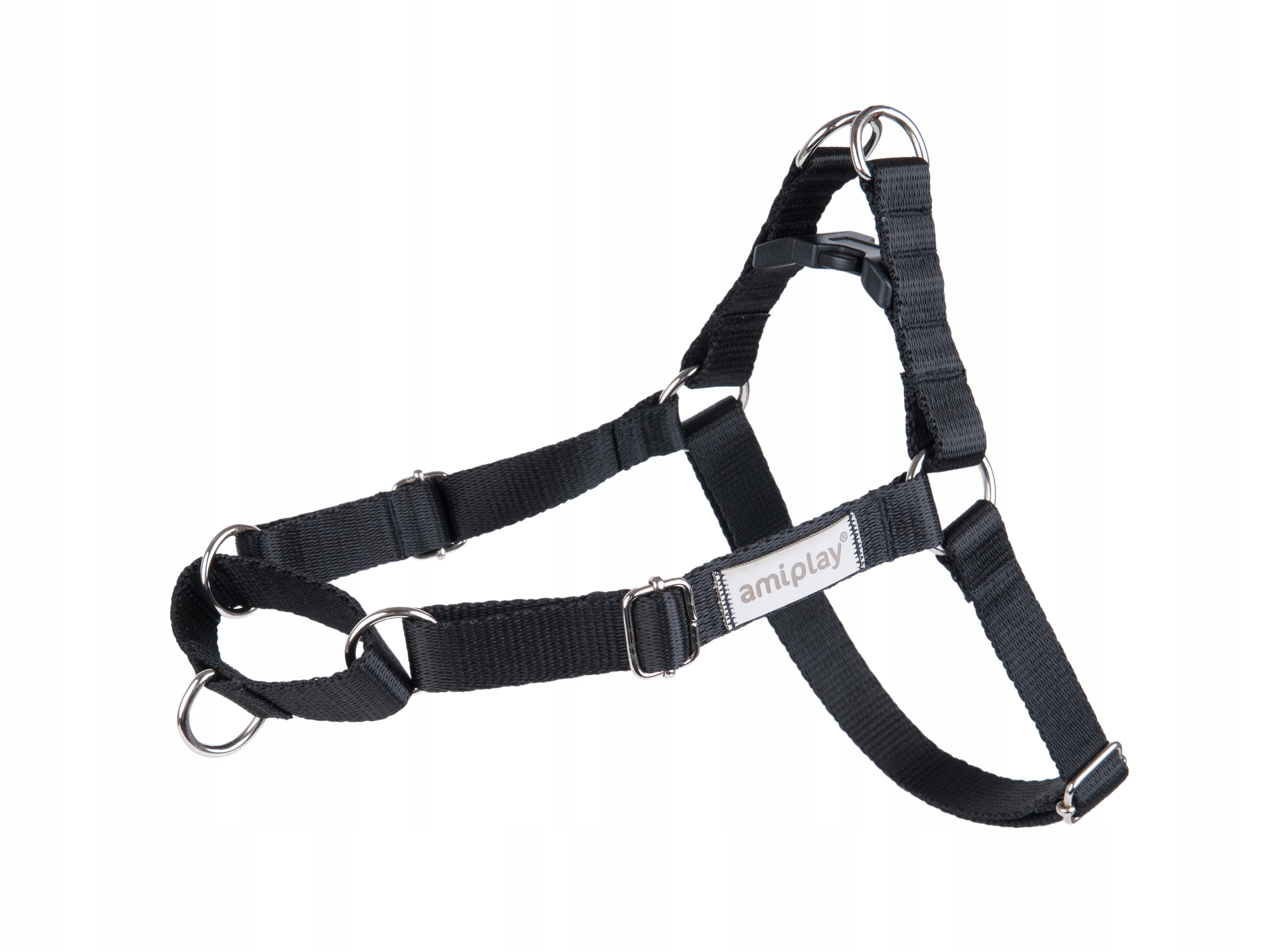 

Amiplay Samba Szelki Easy Go S 30-40 x 1,5cm