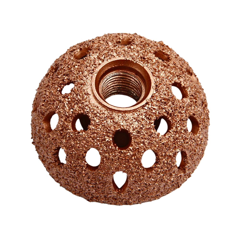 Черепний шліфувальний круг для шорсткості шин внутрішньої трубки