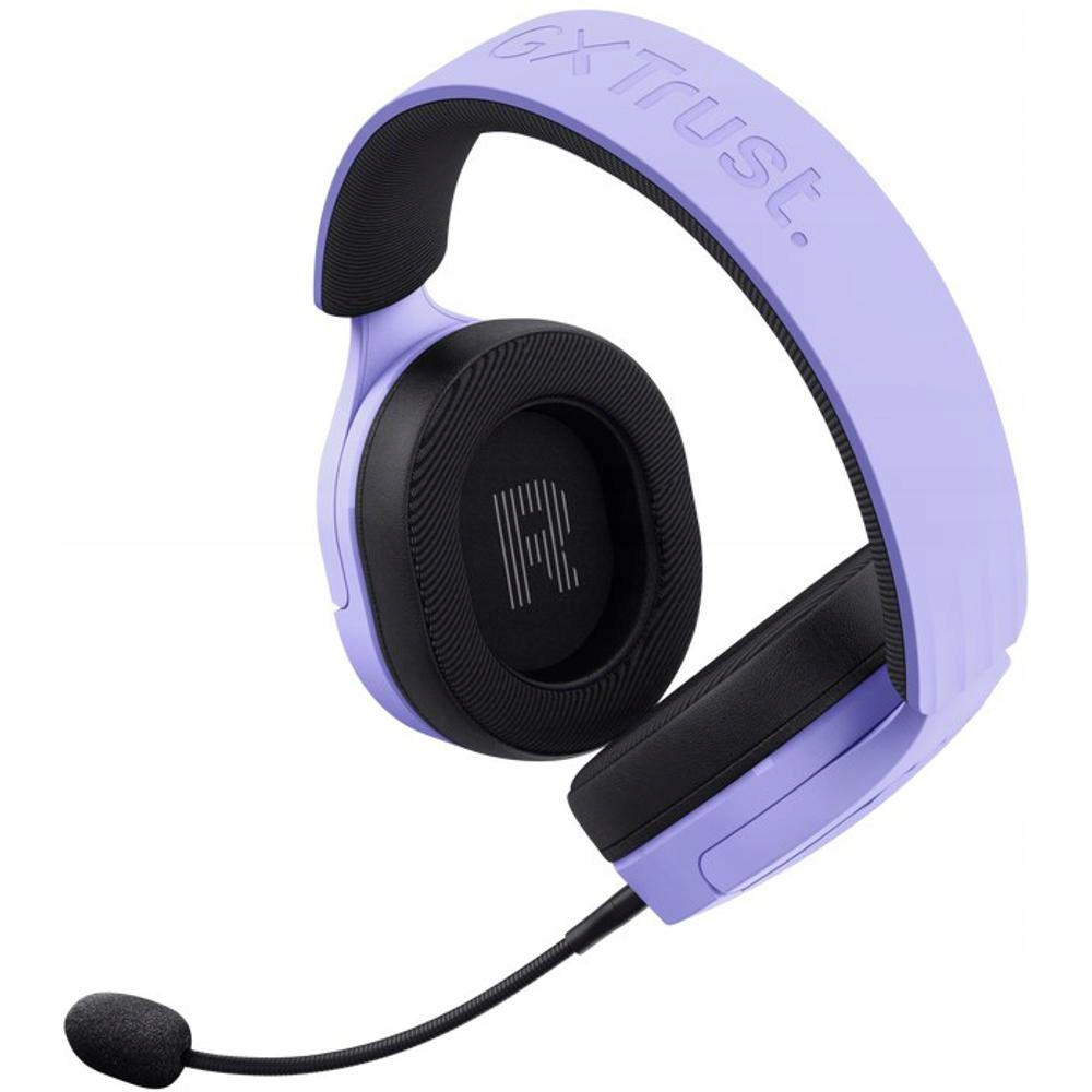 Trust Gaming GXT 491P