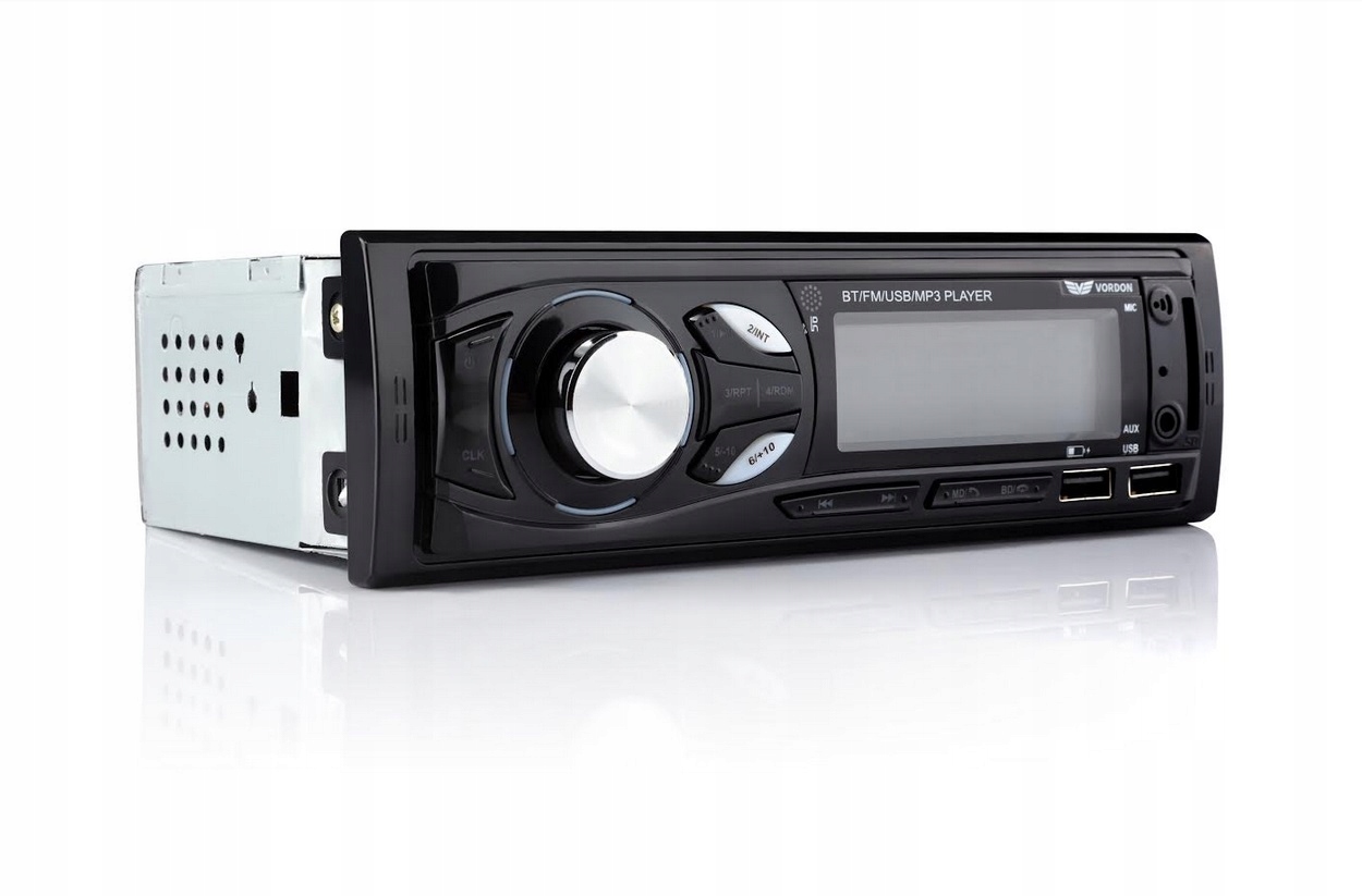 Vordon HT-175 Radio Bluetooth CHRYSLER Voyager Marka Vordon