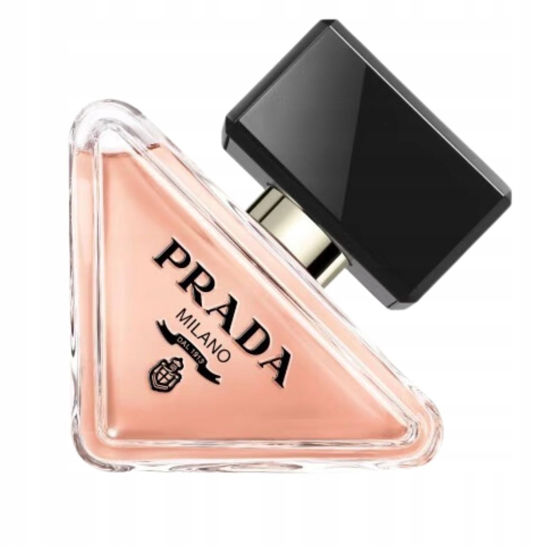 013512 Prada Paradoxe Eau de Parfum 90ml. Refillable Spray