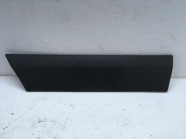 moulding door left front MERCEDES SPRINTER 906