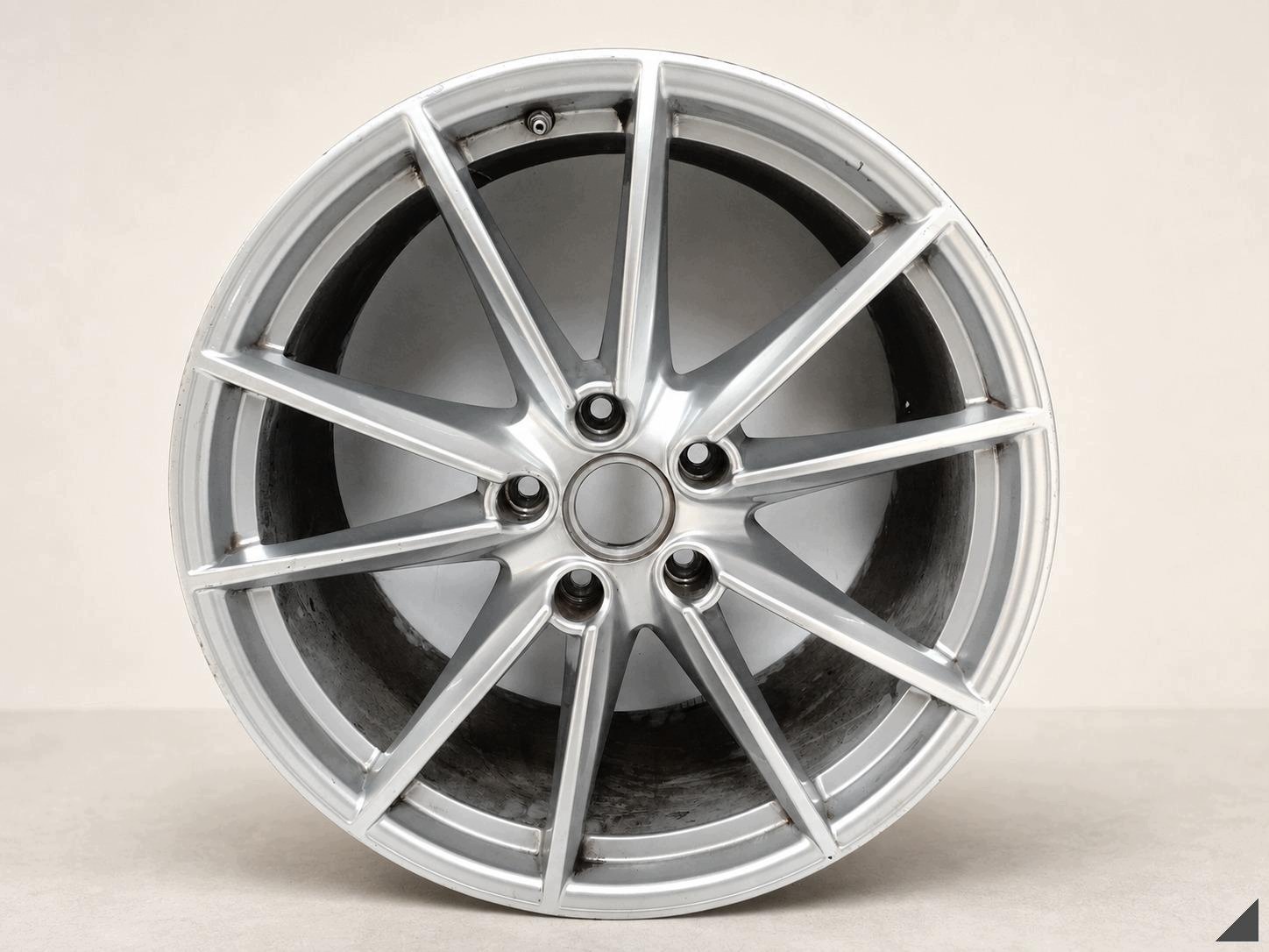 PORSCHE 911 992 CARRERA S S5 disk disk 11Jx21 ET66 5x130 88Z