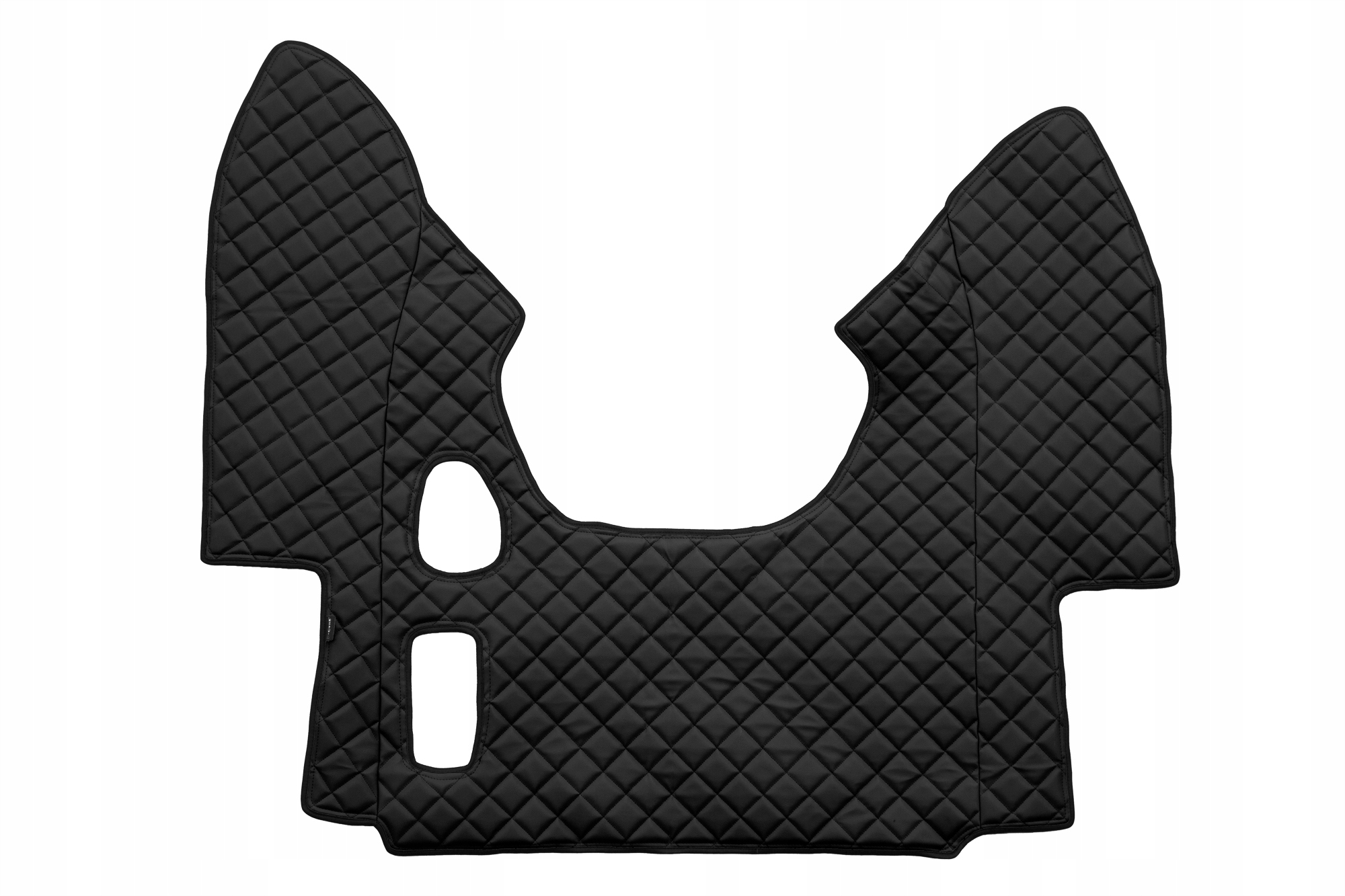 Килимок TIR DAF XF 95 ручний стьобаний середній