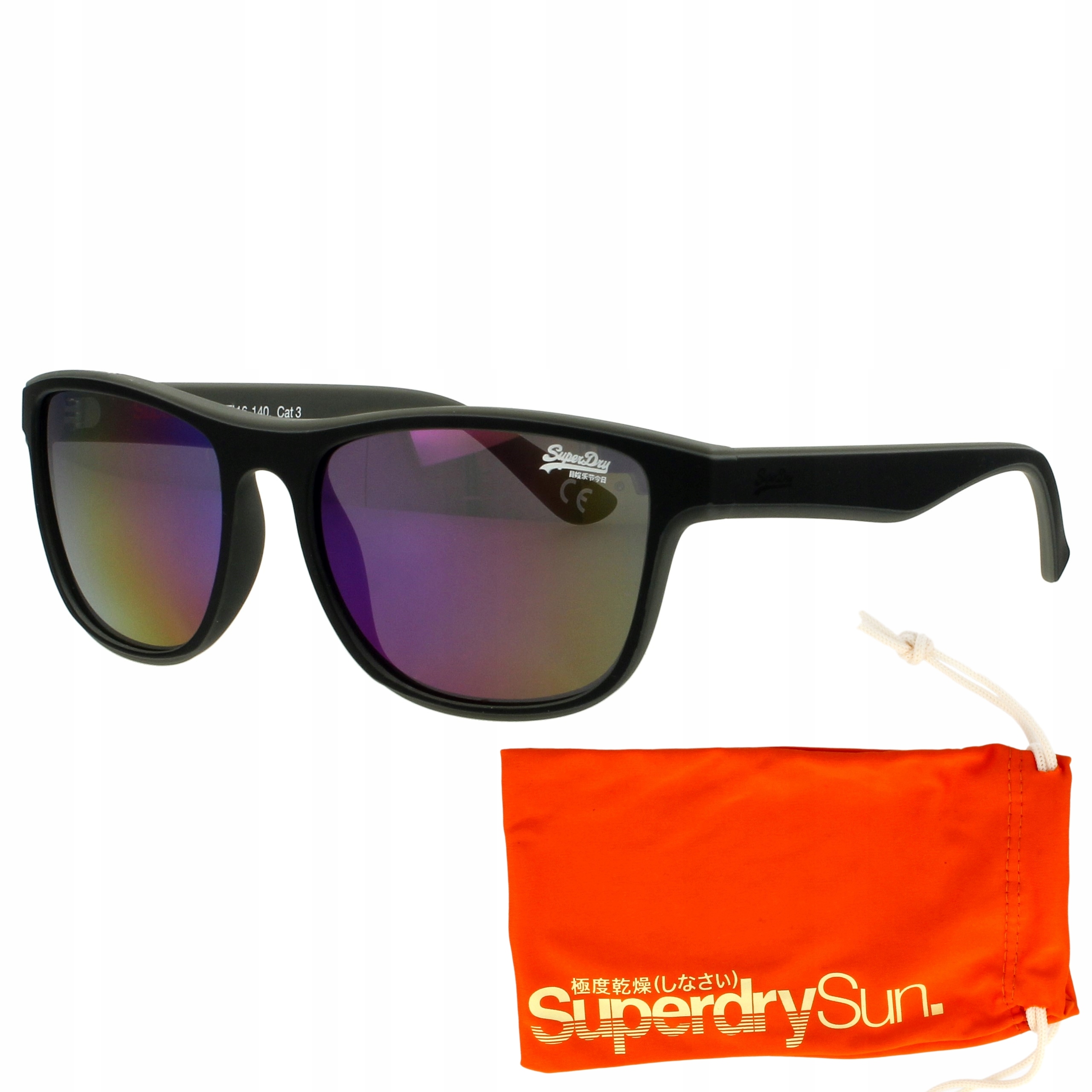 Superdry Rockstep 127 Sluneční brýle
