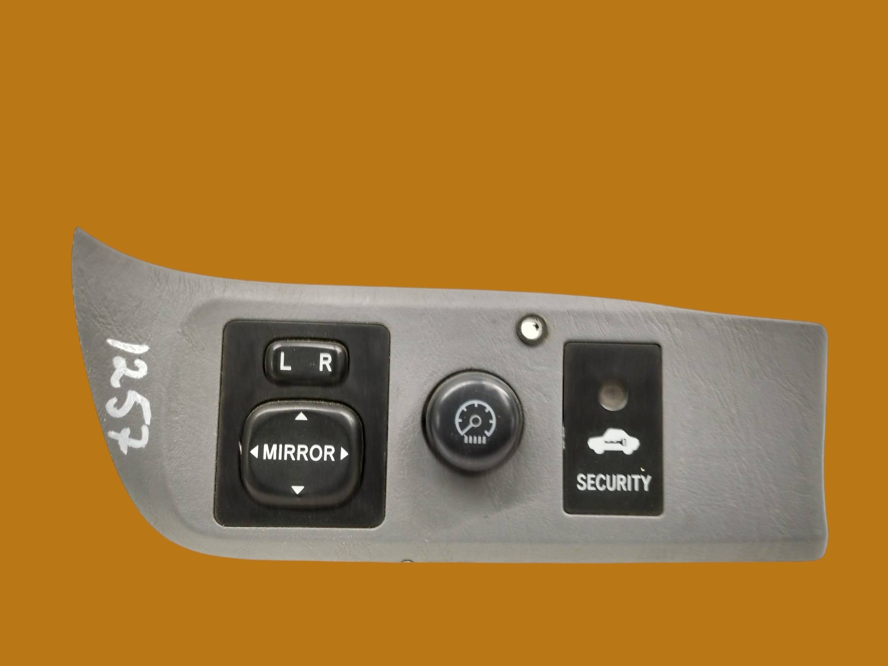 mirror control switch SECURITY lighting Toyota RAV4 II (2000-2005)