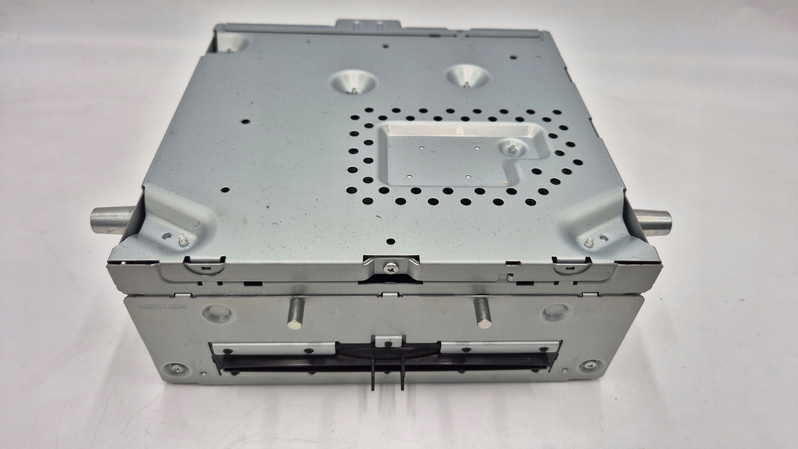 RADIO player CD navigation 2059008917 MERCEDES W205