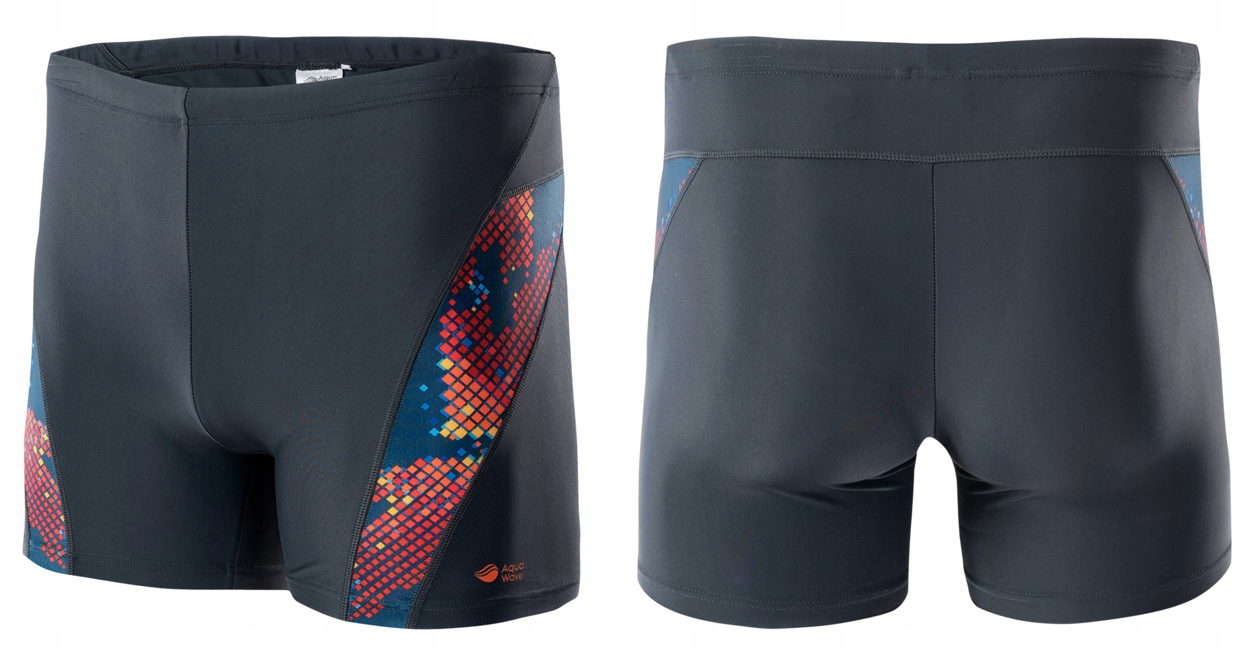 

Aquawave Fiero Męskie Spodenki Kąpielówki L bp